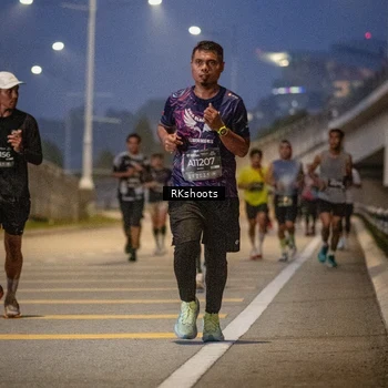 Runner Photo 6195240