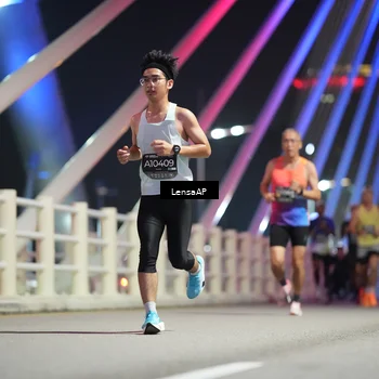 Runner Photo 6195242
