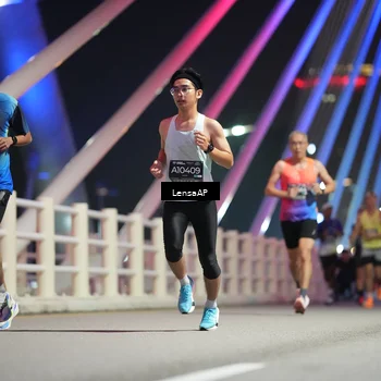 Runner Photo 6195244
