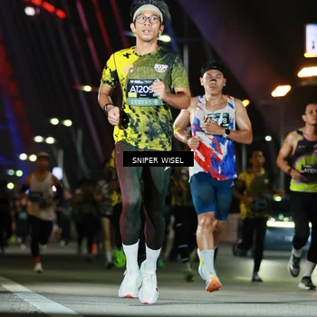 Runner Photo 6195250