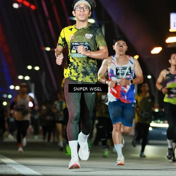 Runner Photo 6195258