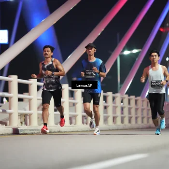 Runner Photo 6195260