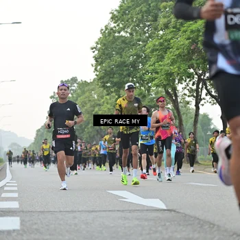 Runner Photo 6195262