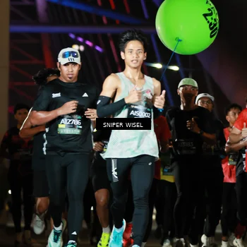 Runner Photo 6195267