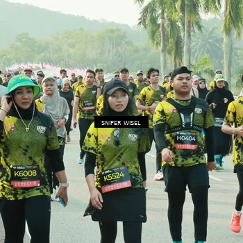Runner Photo 6195268