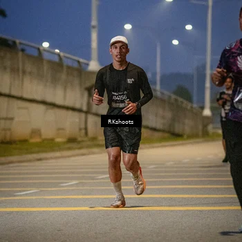 Runner Photo 6195269
