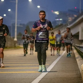 Runner Photo 6195270