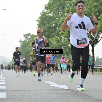 Runner Photo 6195271