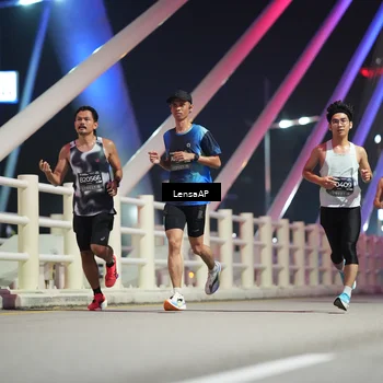 Runner Photo 6195277
