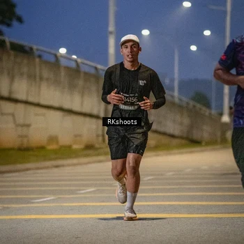 Runner Photo 6195279