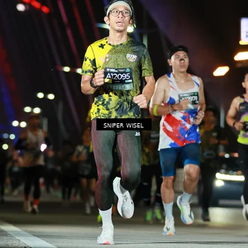Runner Photo 6195286