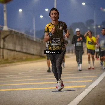 Runner Photo 6195293