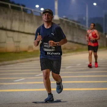 Runner Photo 6195294
