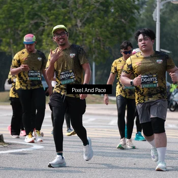 Runner Photo 6195296