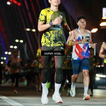 Runner Photo 6195298