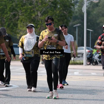 Runner Photo 6195302