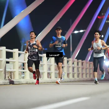 Runner Photo 6195303