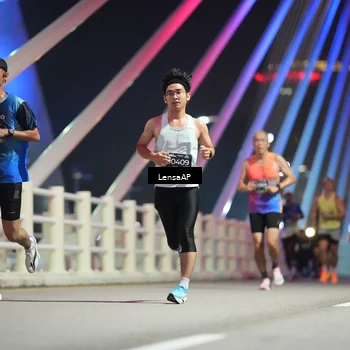 Runner Photo 6195304