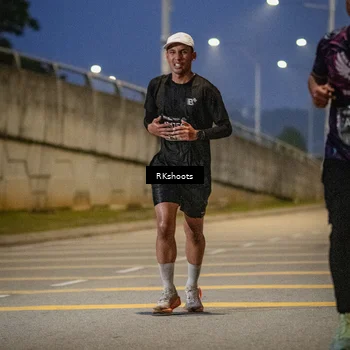 Runner Photo 6195307