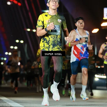 Runner Photo 6195308