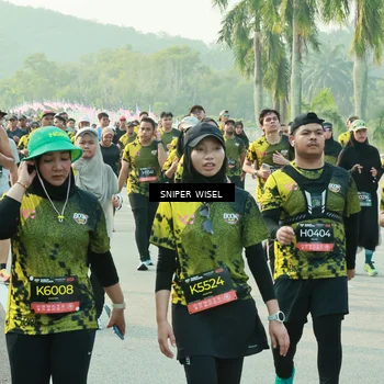 Runner Photo 6195309