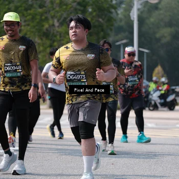 Runner Photo 6195317