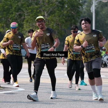 Runner Photo 6195318