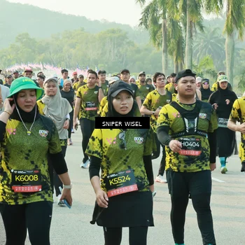 Runner Photo 6195323