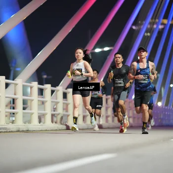 Runner Photo 6195329