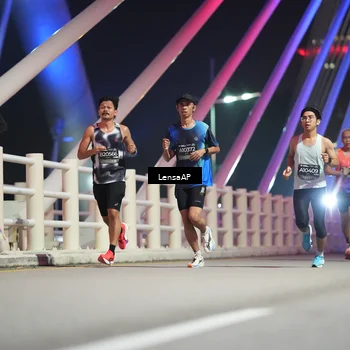 Runner Photo 6195332