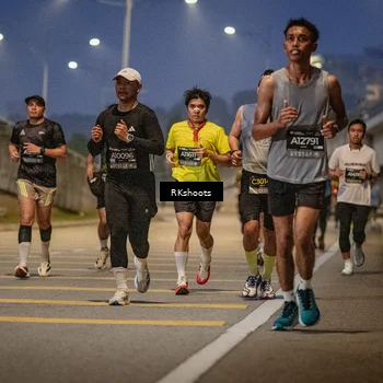 Runner Photo 6195336