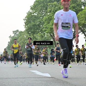 Runner Photo 6195338