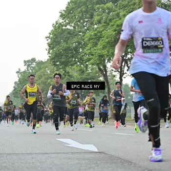 Runner Photo 6195342