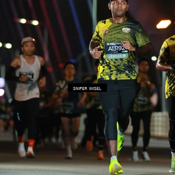 Runner Photo 6195347