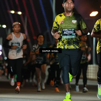 Runner Photo 6195351