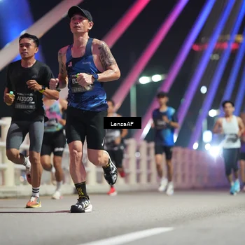 Runner Photo 6195355