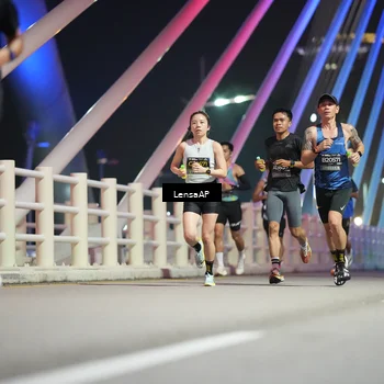 Runner Photo 6195358