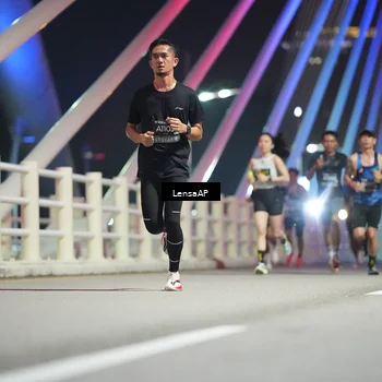 Runner Photo 6195361