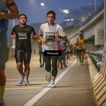 Runner Photo 6195363