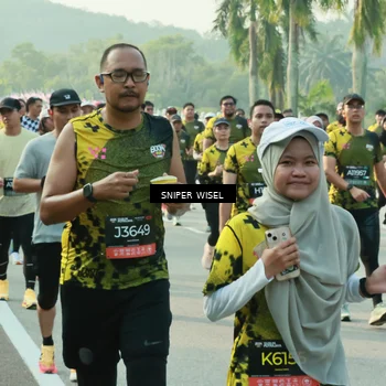 Runner Photo 6195364