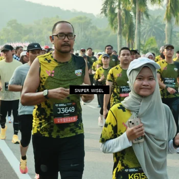 Runner Photo 6195365