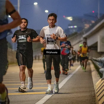 Runner Photo 6195367