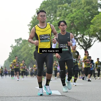 Runner Photo 6195369