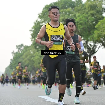 Runner Photo 6195371