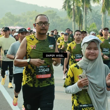 Runner Photo 6195377