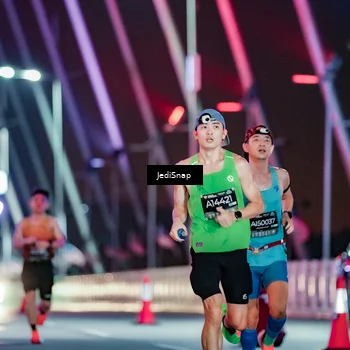 Runner Photo 6195381