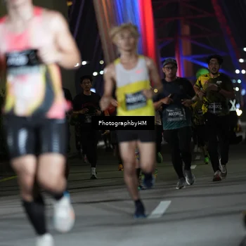 Runner Photo 6195382