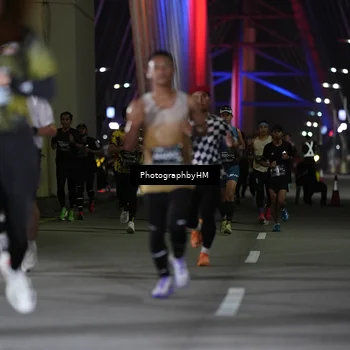 Runner Photo 6195386