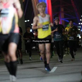 Runner Photo 6195387