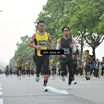 Runner Photo 6195391
